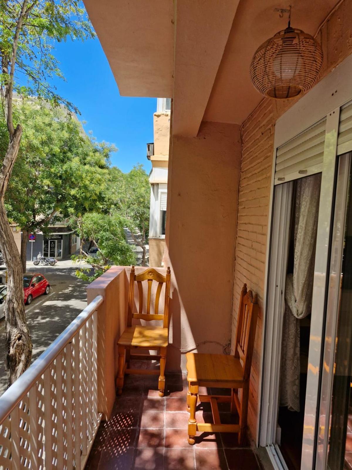 Alquiler Vacacional Cadiz Capital Exterior photo